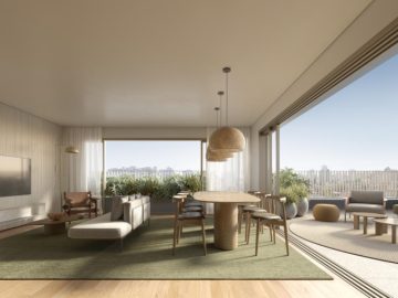 Apartamento Garden � Venda