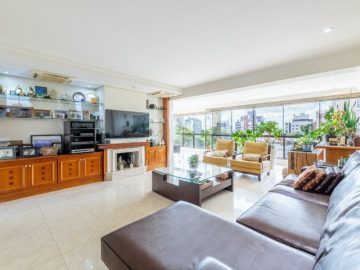 Apartamento Alto Padr�o � Venda